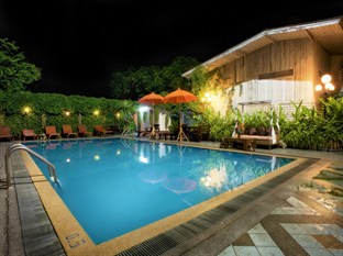 Agoda.com Thailand Apartments & Hotels