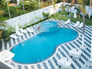 Agoda.com Vietnam Apartments & Hotels  