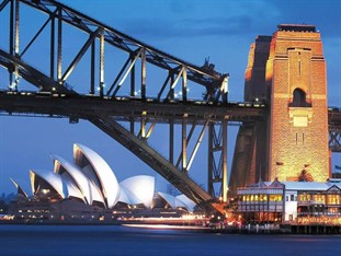 Agoda.com Australia Apartments & Hotels