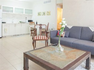 Agoda.com Israel Apartments & Hotels