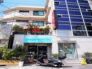 Agoda.com South Korea Apartments & Hotels