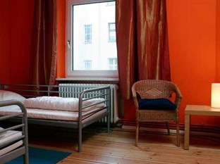 Agoda.com Germany Apartments & Hotels