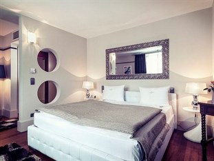 Agoda.com Germany Apartments & Hotels