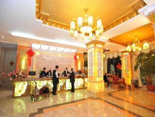 Agoda.com China Apartments & Hotels