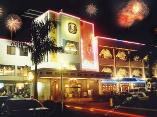 Agoda.com China Apartments & Hotels