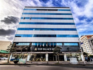 Agoda.com South Korea Apartments & Hotels