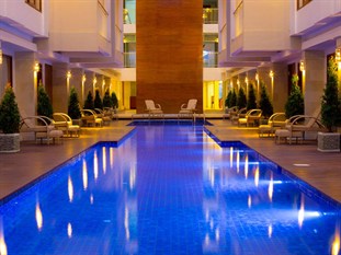 Agoda.com Indonesia Apartments & Hotels