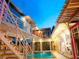 Agoda.com Thailand Apartments & Hotels