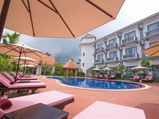 Agoda.com Cambodia Apartments & Hotels