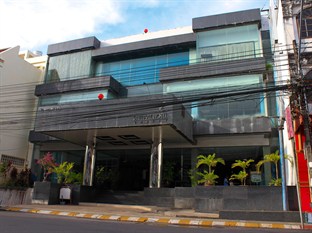 Agoda.com Thailand Apartments & Hotels