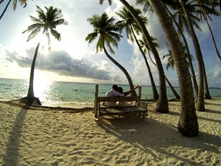 Agoda.com Maldives Apartments & Hotels