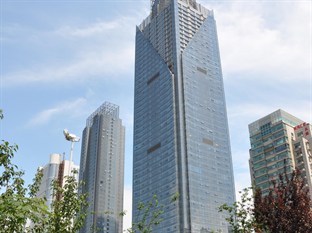 Agoda.com China Apartments & Hotels