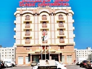 Agoda.com Oman Apartments & Hotels
