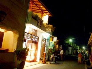 Agoda.com Sri Lanka Apartments & Hotels