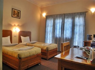 Agoda.com Nepal Apartments & Hotels