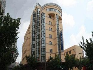 Agoda.com China Apartments & Hotels