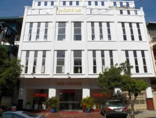 Agoda.com Cambodia Apartments & Hotels