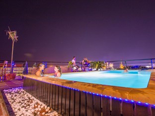 Agoda.com Cambodia Apartments & Hotels