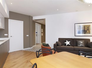 Agoda.com Spain Apartments & Hotels