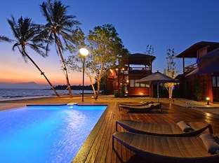 Agoda.com Thailand Apartments & Hotels