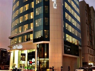 Agoda.com Qatar Apartments & Hotels