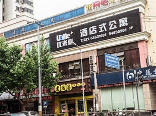 Agoda.com China Apartments & Hotels