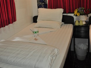 Agoda.com Hong Kong Apartments & Hotels