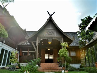 Agoda.com Thailand Apartments & Hotels