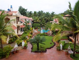 Agoda.com India Apartments & Hotels