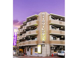 Agoda.com Japan Apartments & Hotels