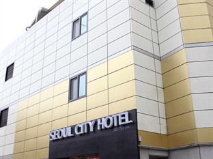 Agoda.com South Korea Apartments & Hotels