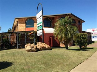 Agoda.com Australia Apartments & Hotels