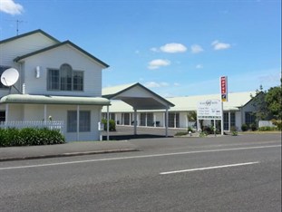 Agoda.com New Zealand Apartments & Hotels