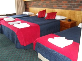 Agoda.com Australia Apartments & Hotels