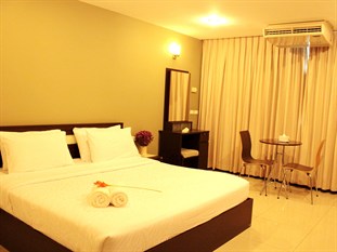Agoda.com Thailand Apartments & Hotels