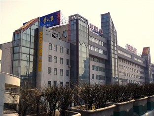 Agoda.com China Apartments & Hotels