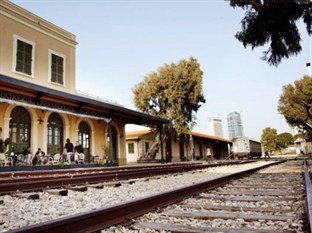 Agoda.com Israel Apartments & Hotels