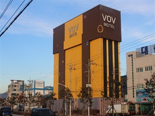 Agoda.com South Korea Apartments & Hotels