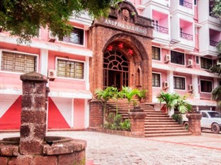 Agoda.com India Apartments & Hotels