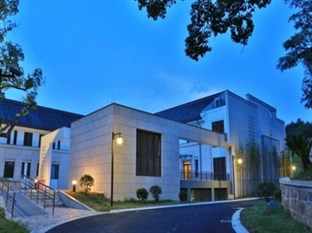 Agoda.com China Apartments & Hotels