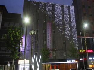 Agoda.com South Korea Apartments & Hotels