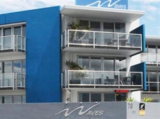 Agoda.com New Zealand Apartments & Hotels