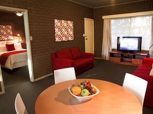 Agoda.com Australia Apartments & Hotels