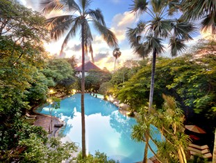 Agoda.com Indonesia Apartments & Hotels