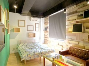 Agoda.com Taiwan Apartments & Hotels