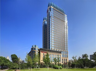 Agoda.com China Apartments & Hotels
