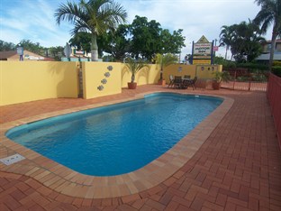 Agoda.com Australia Apartments & Hotels