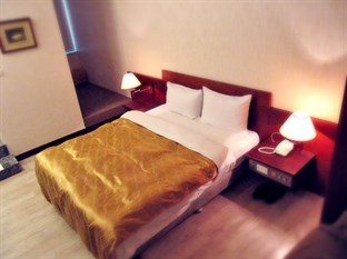 Agoda.com Taiwan Apartments & Hotels