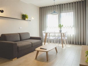 Agoda.com Spain Apartments & Hotels