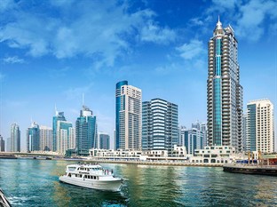 Agoda.com United Arab Emirates Apartments & Hotels